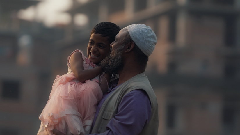 BBC Storyworks | Accelerating vaccines against cholera